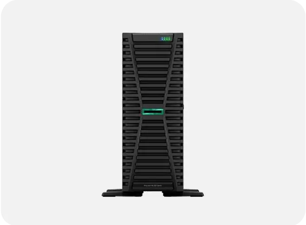 HPE ProLiant ML350 Gen11 Server in Dubai, Abu Dhabi, UAE